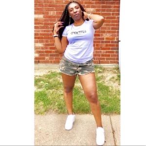 Meet your Posher, K’ya